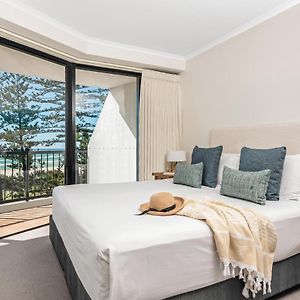 One-Bedroom Apartment Ocean View